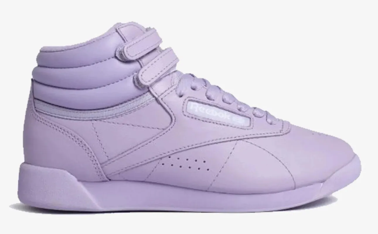 Reebok Women's F/S Hi - 100043521/Gv7041 made by Reebok