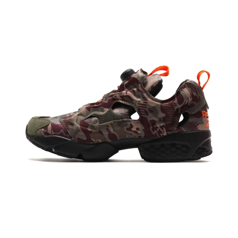 Reebok Men's Instapump Fury Og Mu - Dv6962 sold by Zulily