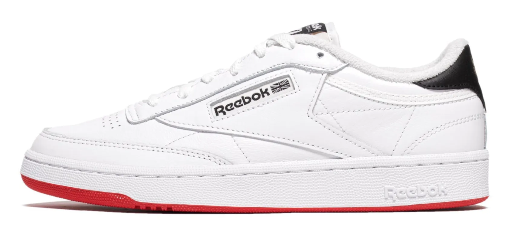 Reebok Men's Club C 85 - 100207058/Gx8307 sold by Zulily