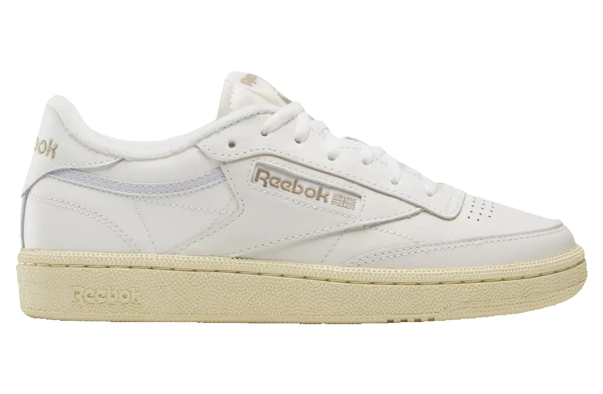 Reebok Women's Club C 85 - 100201125 sold by Zulily