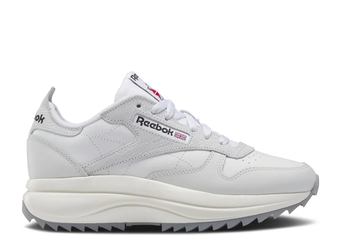 Reebok Women's Classic Leather Sp Extra - 100062805/Hq7189 sold by Zulily