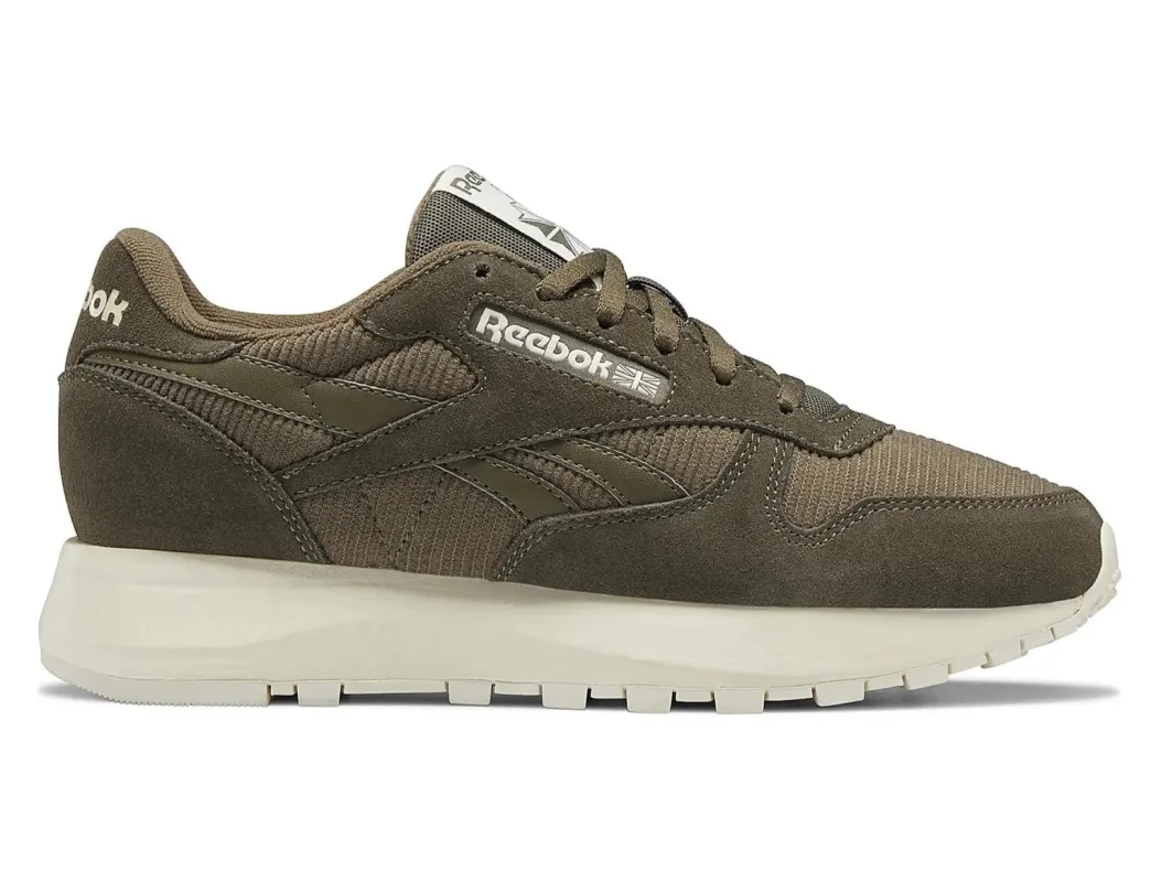 Reebok Women's Classic Leather Sp - 100044564/Gw4466 sold by Zulily
