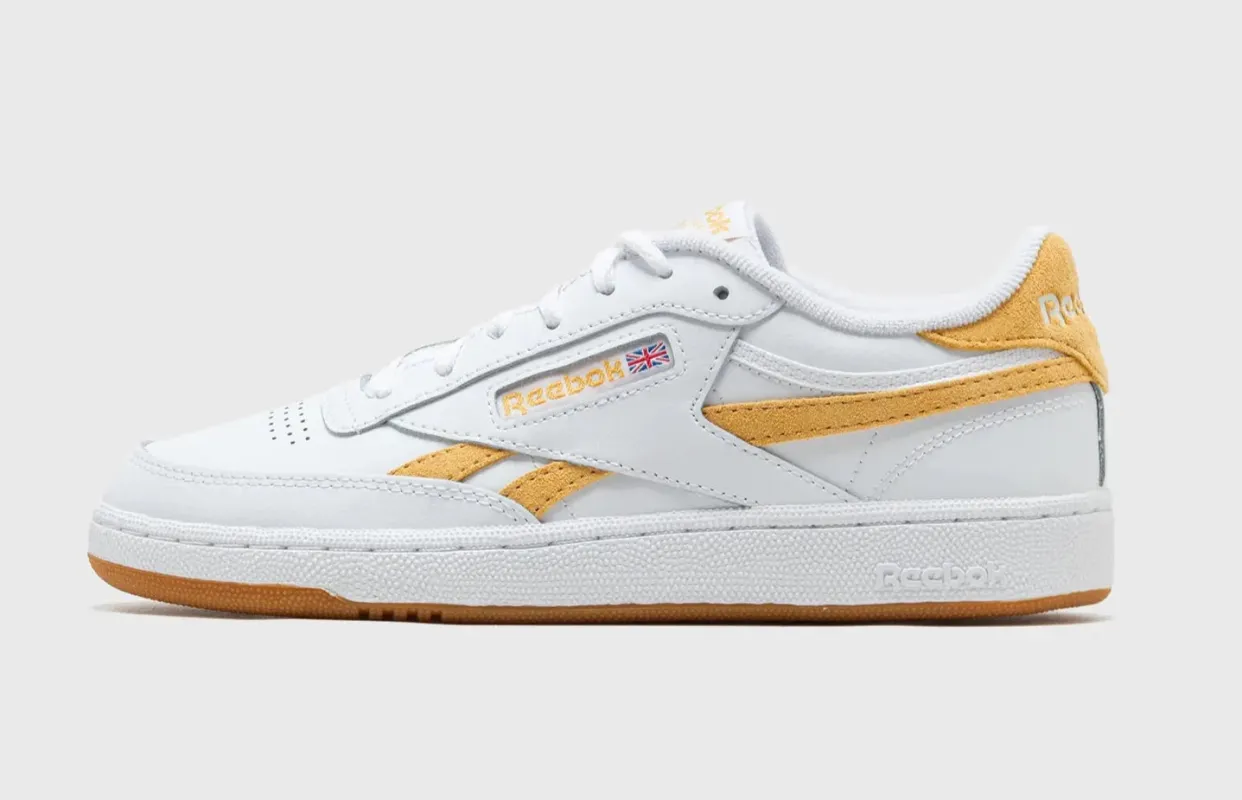 Reebok Women's Club C Revenge - 100033437/Ie4878 sold by Zulily