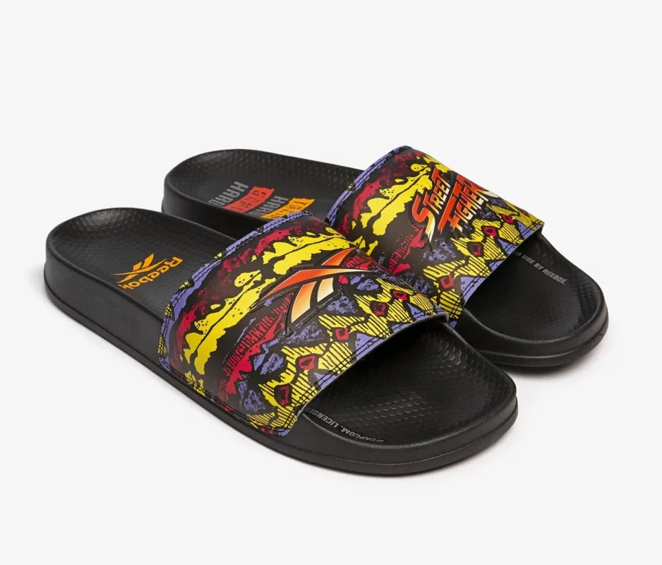 Reebok Men's Classic Slide - 100062154/Hp2208 sold by Zulily