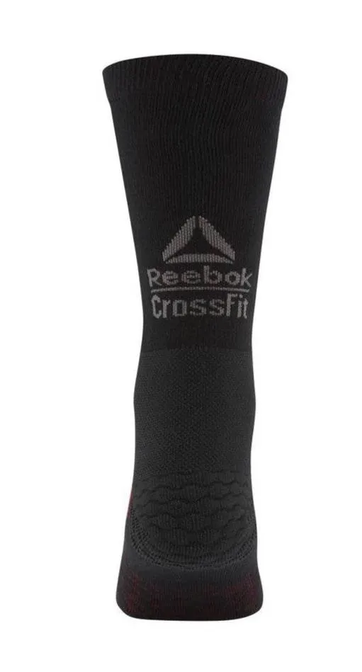 Reebok Men's Crossfit Tech Crew Socks - Cz9945 sold by Zulily product image thumbnail 2