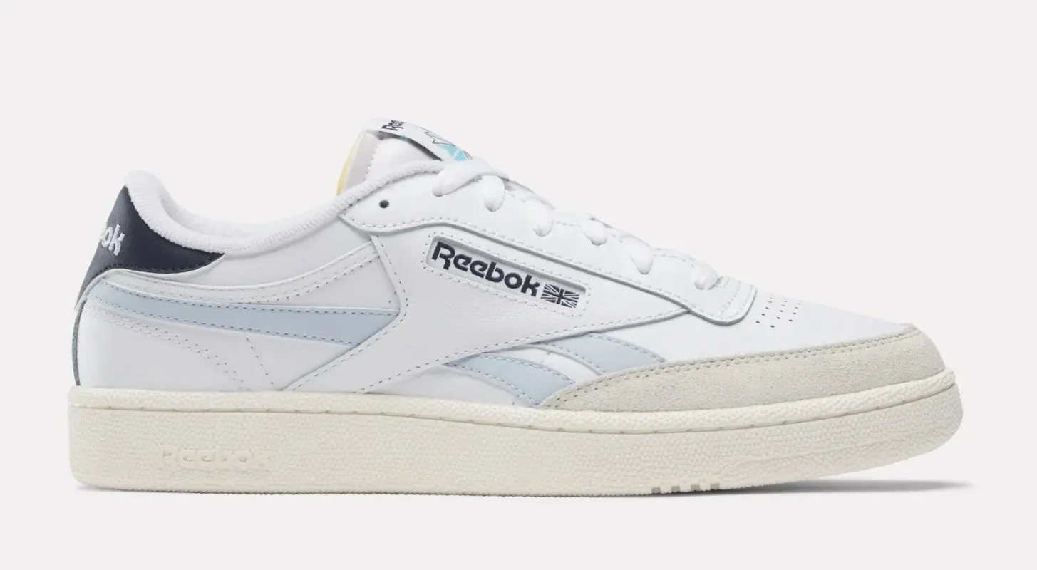 Reebok Men's Club C Revenge - 100033029/Id9316 sold by Zulily