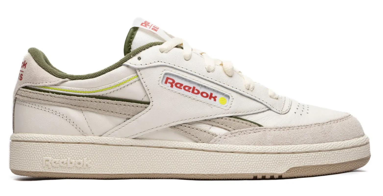 Reebok Men's Club C Revenge - 100208952 sold by Zulily