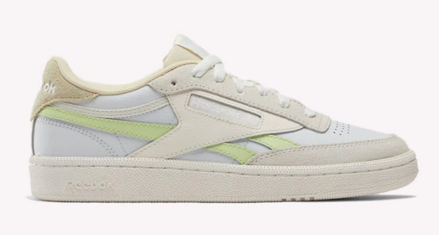 Reebok Women's Club C Revenge - 100201408 sold by Zulily