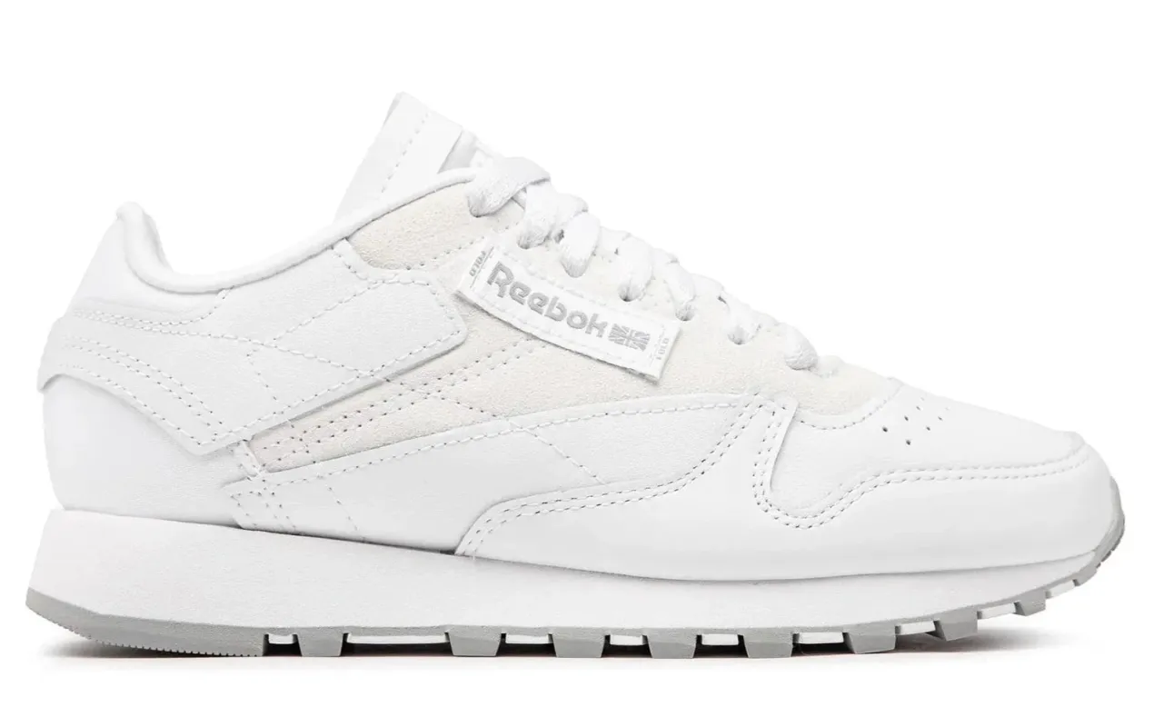 Reebok Women's Classic Leather - 100045838/Gx6200 sold by Zulily