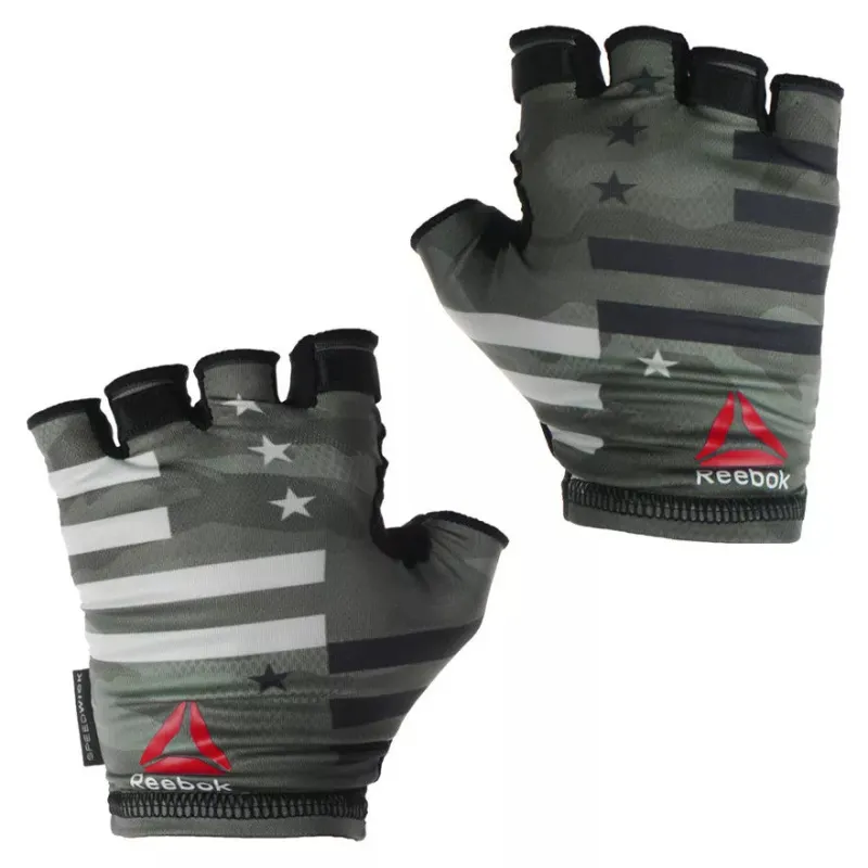Reebok Men's One Series Training Performance Gloves - Aj6680 sold by Zulily