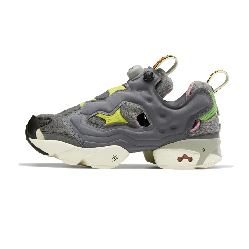 Reebok Men's Instapump Fury Og Mu - Fw4656 sold by Zulily