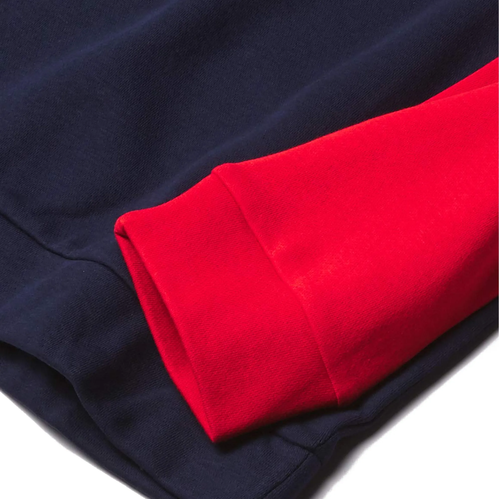 Reebok Men's Training Essentials Fleece Crew Sweatshirt - Fs8473 sold by Zulily product image thumbnail 3