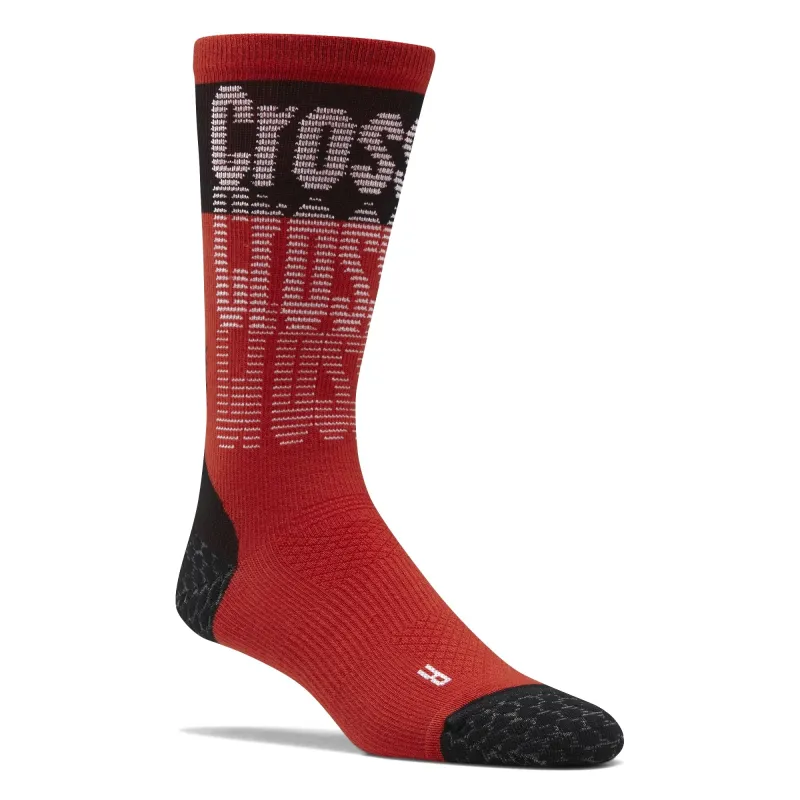 Reebok Men's Crossfit Crew Socks - Fl5244 sold by Zulily