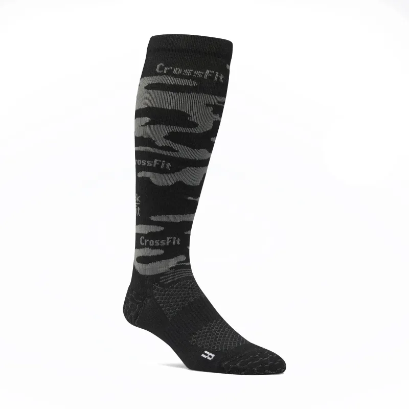 Reebok Men's Crossfit Compression Knee Socks - Ec5722 sold by Zulily
