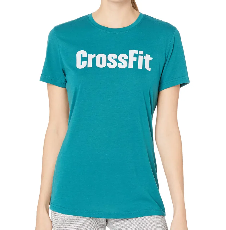 Reebok Women's Crossfit Read Tee - Fj5309 sold by Zulily