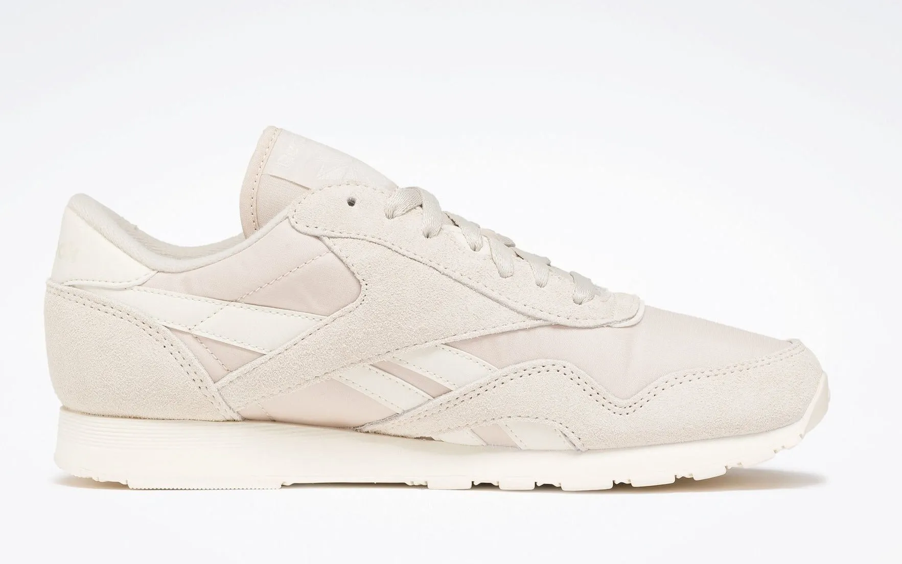 Reebok Men's Cl Nylon - 100032795/Id1615 sold by Zulily product image thumbnail 3