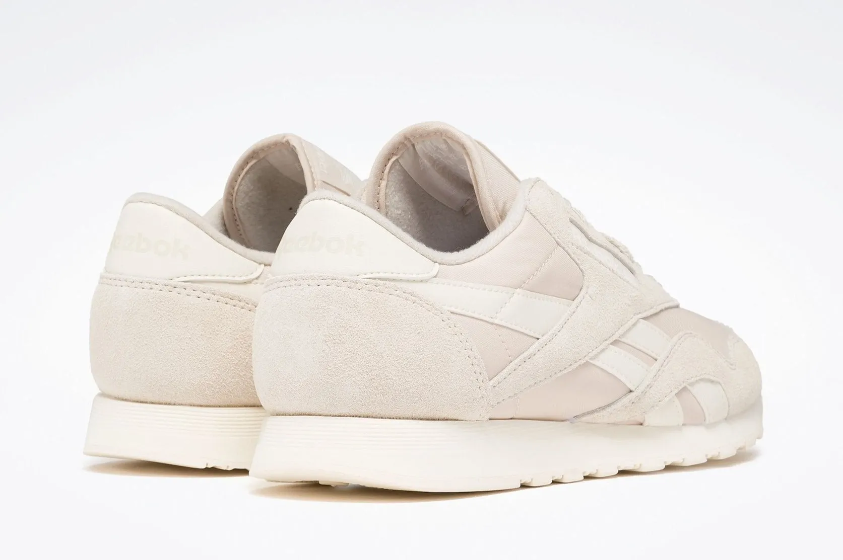 Reebok Men's Cl Nylon - 100032795/Id1615 sold by Zulily product image thumbnail 4