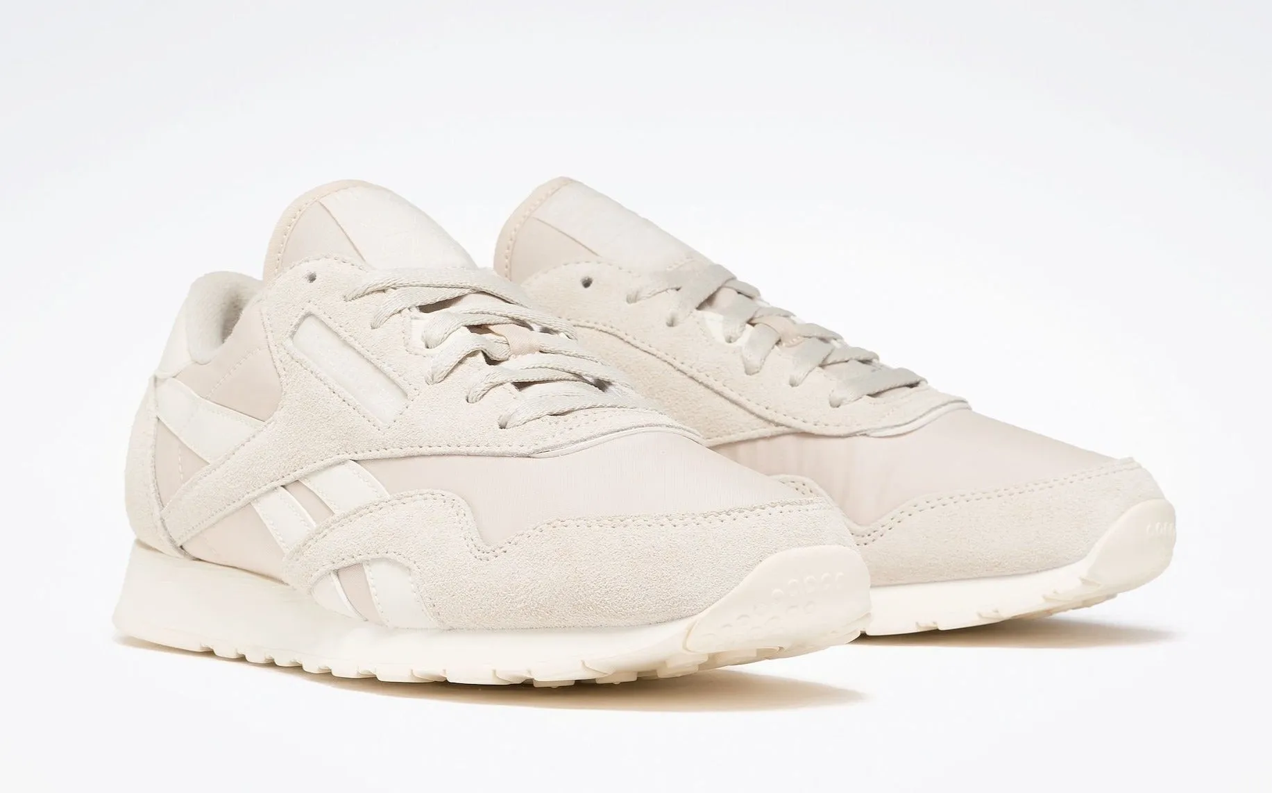 Reebok Men's Cl Nylon - 100032795/Id1615 sold by Zulily product image thumbnail 2