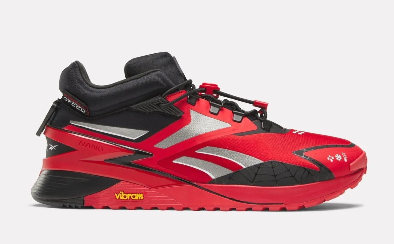 Reebok Men's Nano X3 X Spyder Adventure Winter - 100200366 sold by Zulily