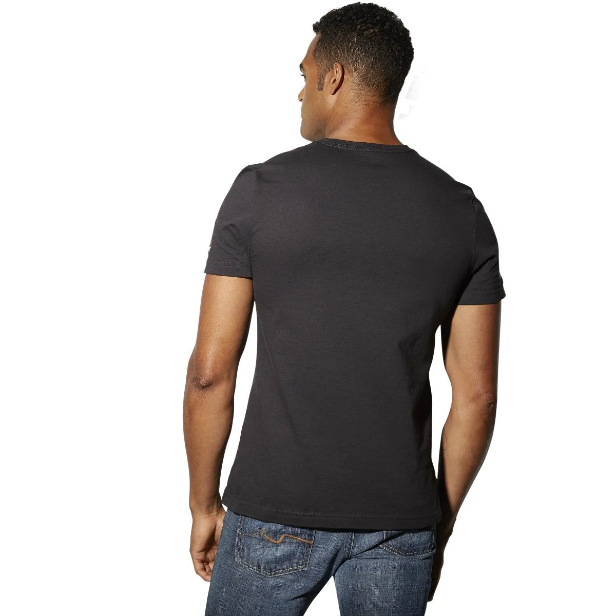 Reebok Men's Ufc Mcgregor Fighter Tee - Ap6663 sold by Zulily product image thumbnail 2