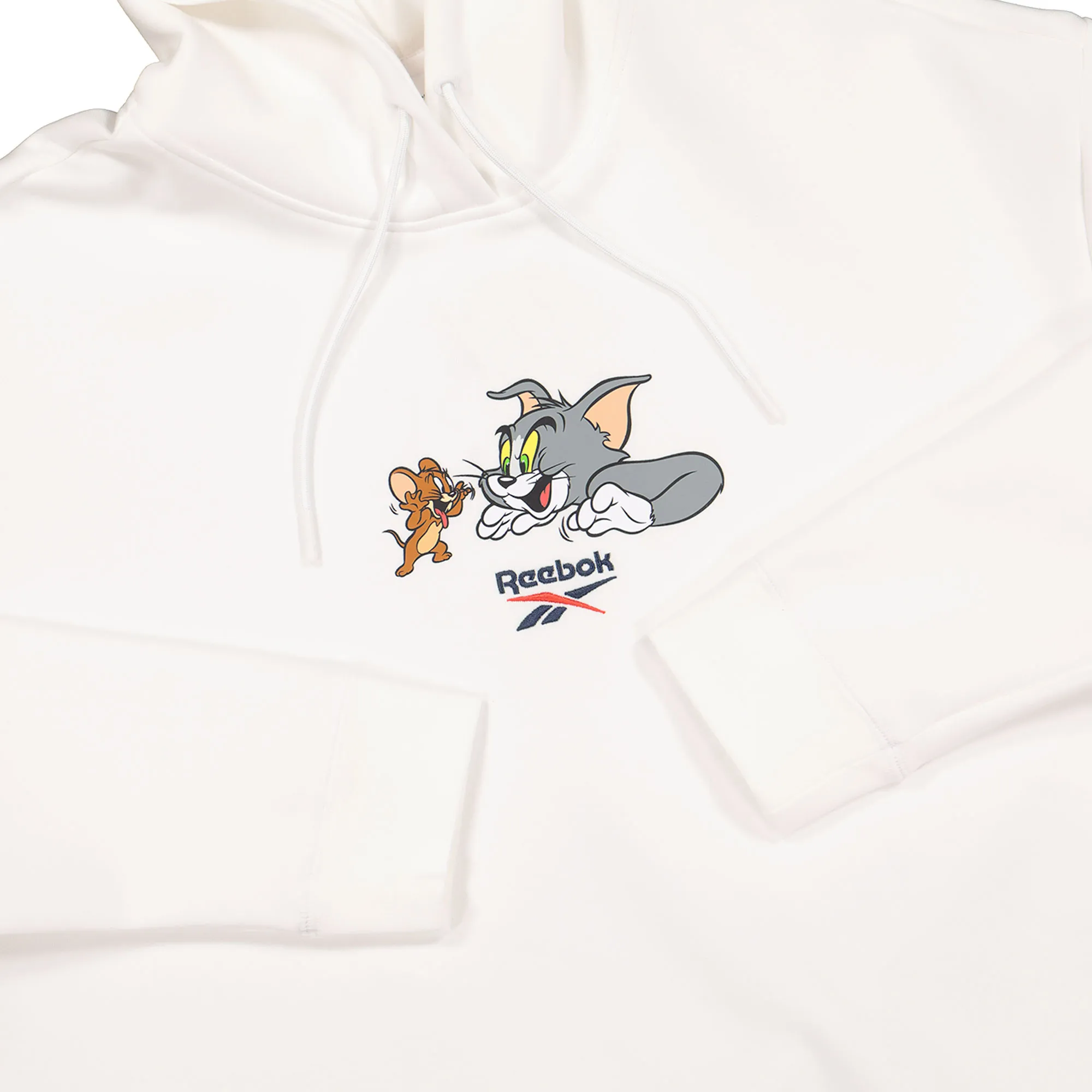 Reebok Women's Tom & Jerry Hooded Dress - Gj0468 sold by Zulily product image thumbnail 2