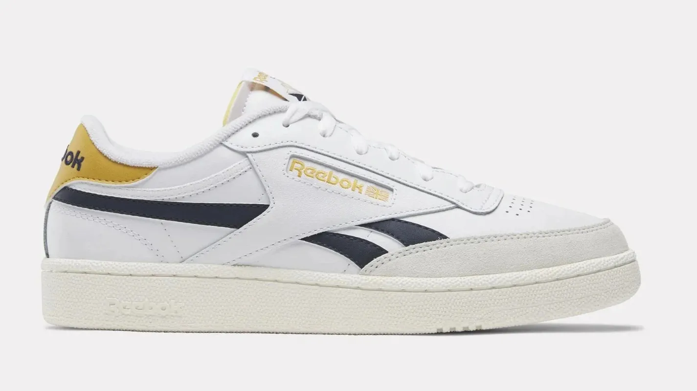 Reebok Men's Club C Revenge - 100033028/Id9315 sold by Zulily