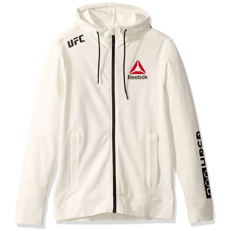 Reebok Men's Ufc Fighter Kit Walkout Hoodie - Cd8586 sold by Zulily
