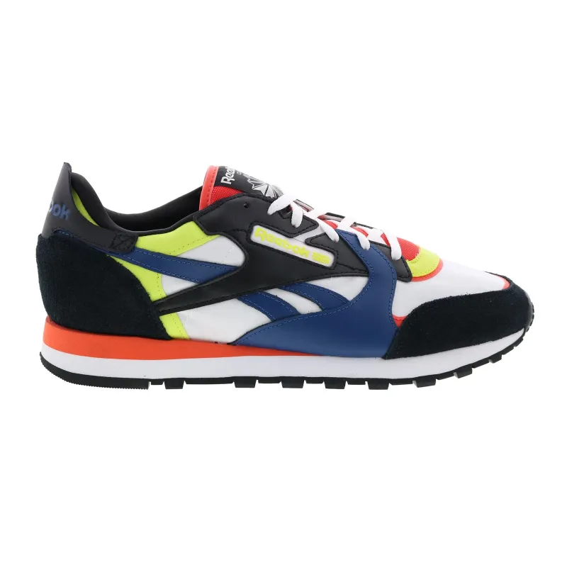 Reebok Men's Classic Leather - 100045281/Gx2846 sold by Zulily