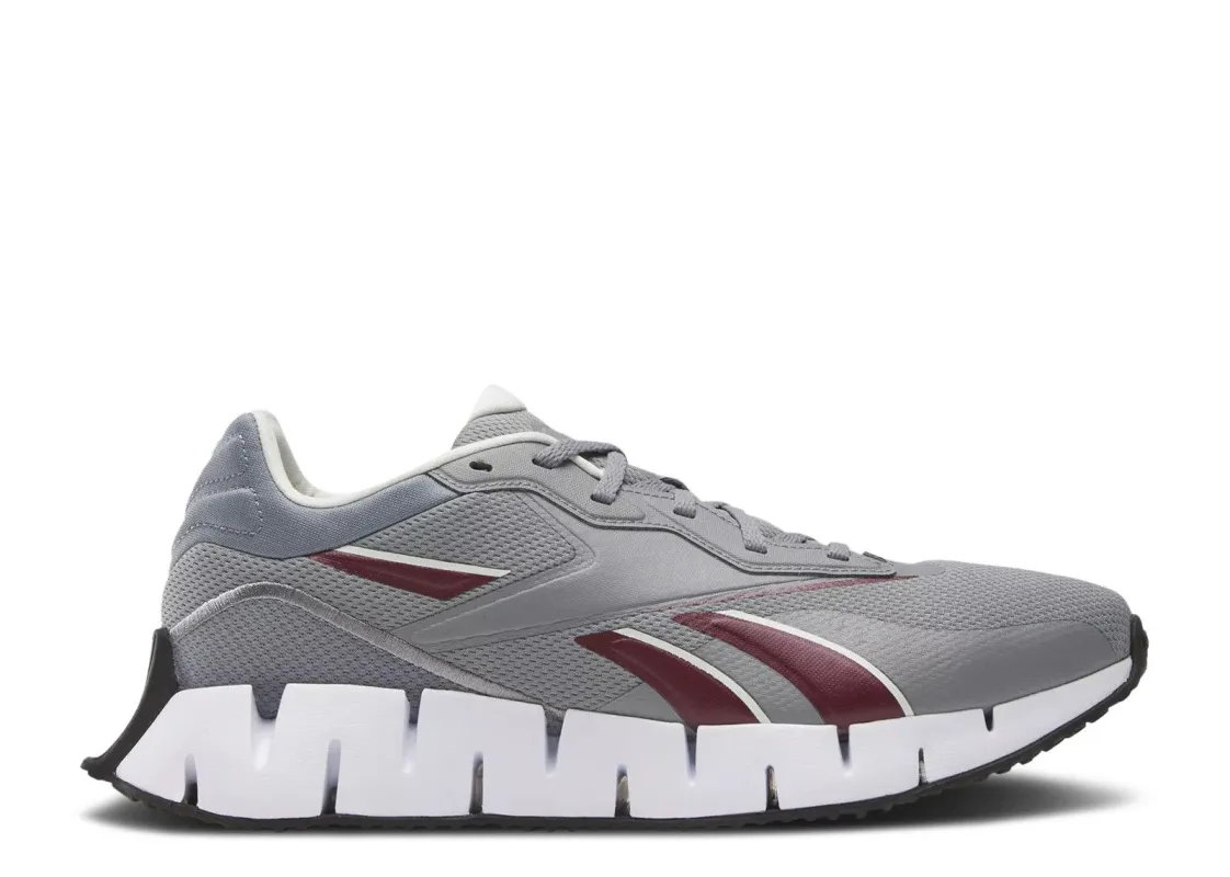 Reebok Men's Zig Dynamica 4 - 100033392/Ie4647 sold by Zulily