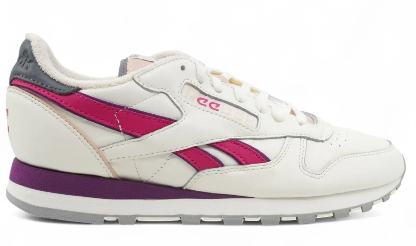 Reebok Men's Cl Leather - 100046303/Gy2501 sold by Zulily