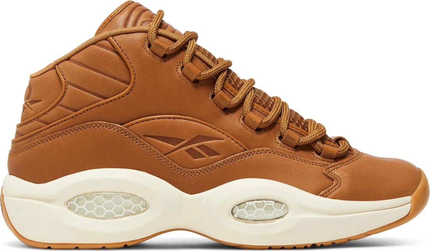 Reebok Men's Question Mid - 100062233/Hp6851 sold by Zulily