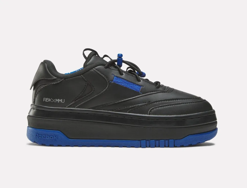 Reebok Women's Milk Club C Extra Vegan - 100072092/If1091 sold by Zulily