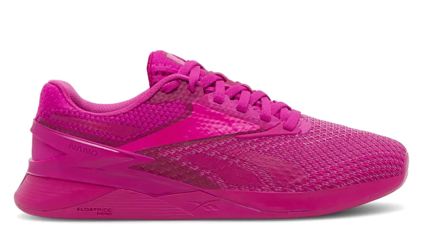 Reebok Women's Nano X3 - 100072102/If6023 sold by Zulily
