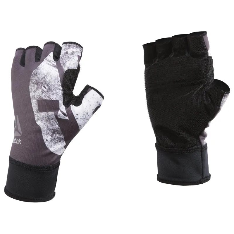 Reebok Spartan Gloves - Bk2524 sold by Zulily