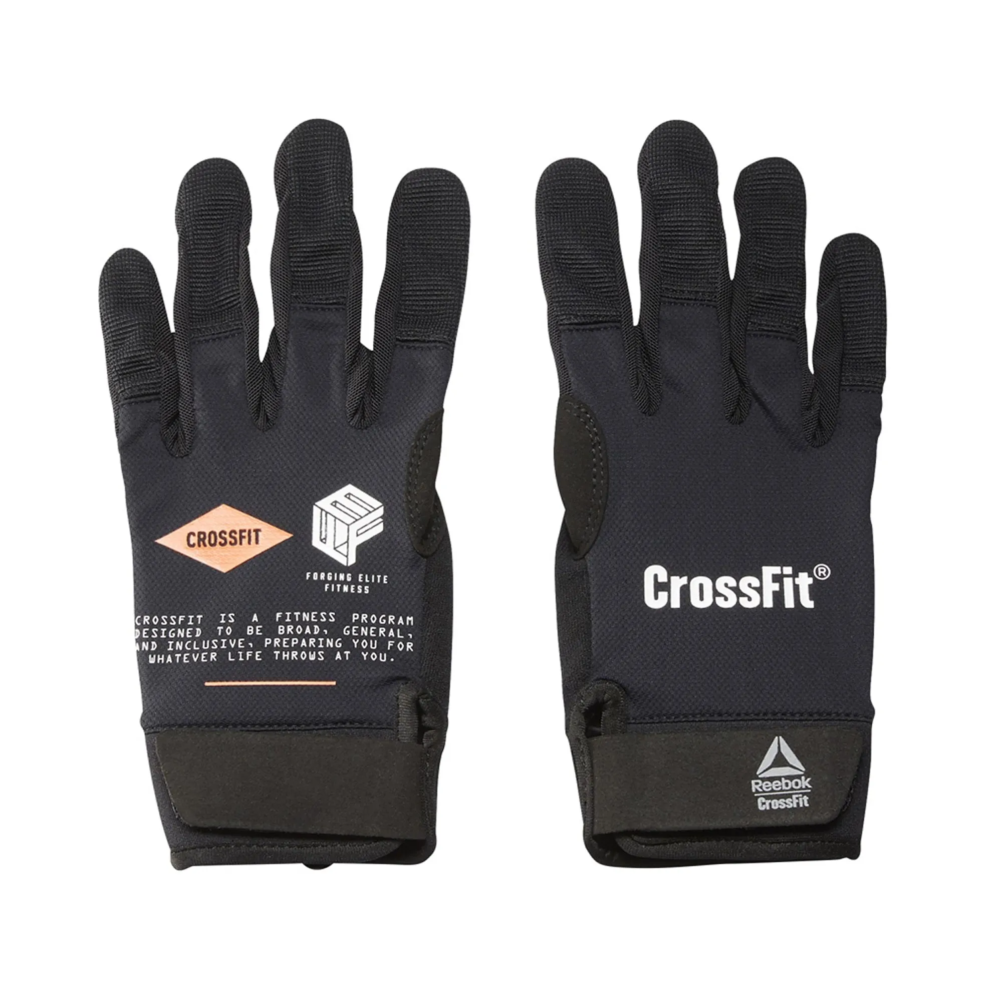 Reebok Women's Crossfit Training Glove - Ec5730 sold by Zulily