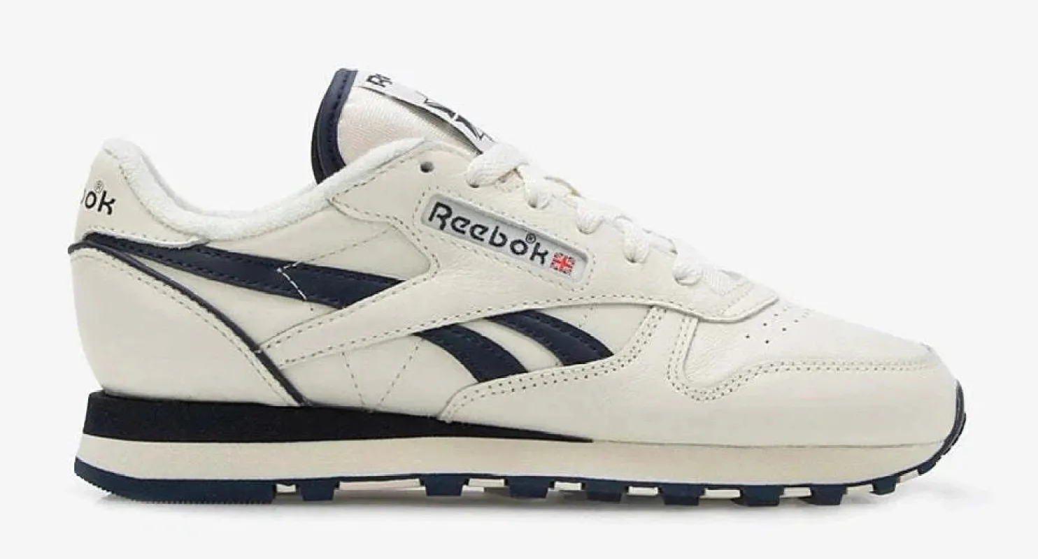 Reebok Men's Classic Leather 1983 Vintage - 100202782 sold by Zulily