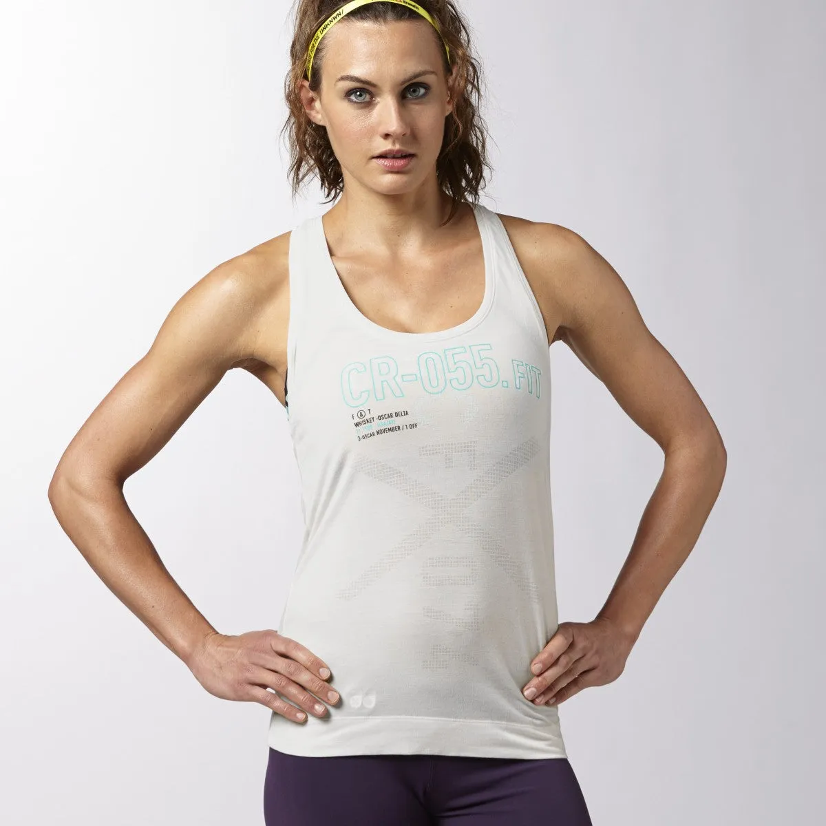 Reebok Women's Rcf Crossfit Workout Tank - Z91809 sold by Zulily