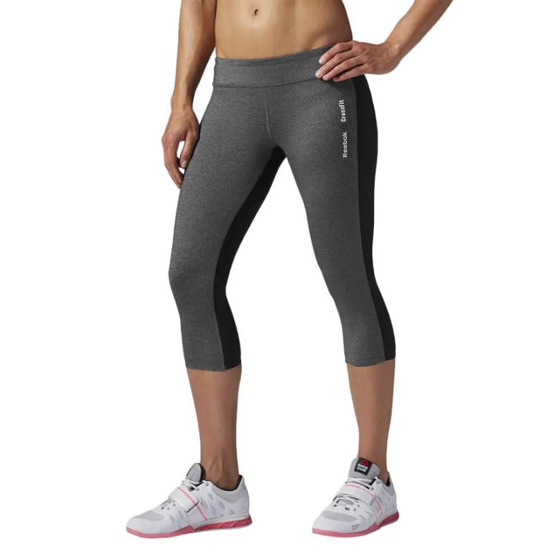 Reebok Women's Rcf Crossfit Chase Capri - Ab4197 sold by Zulily