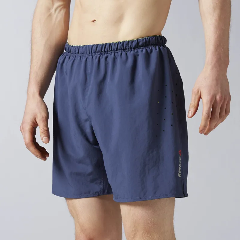 Reebok One Series 7" Running Shorts - Ax9429 sold by Zulily
