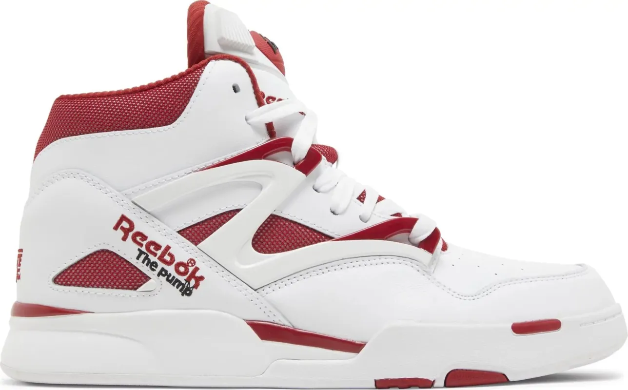 Reebok Men's Pump Omni Zone Ii - 100062735/Hq1008 sold by Zulily