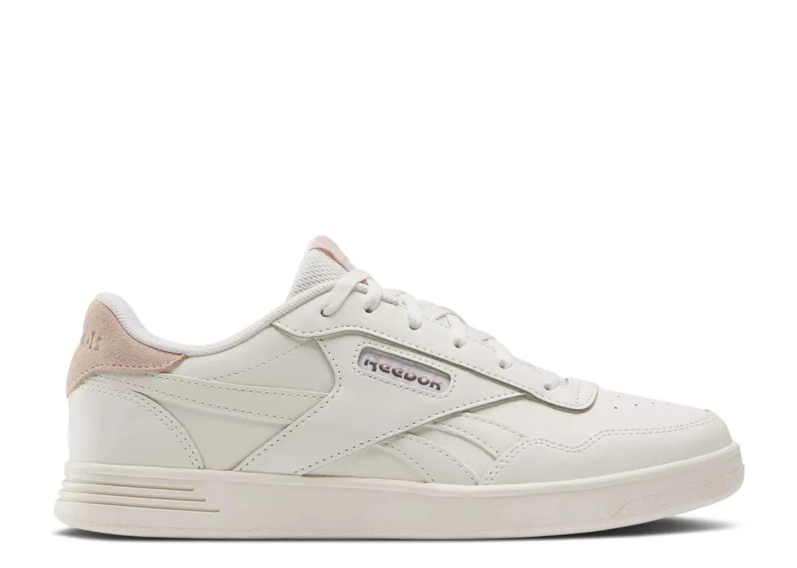 Reebok Women's Court Advance - 100074291/Id7766 sold by Zulily