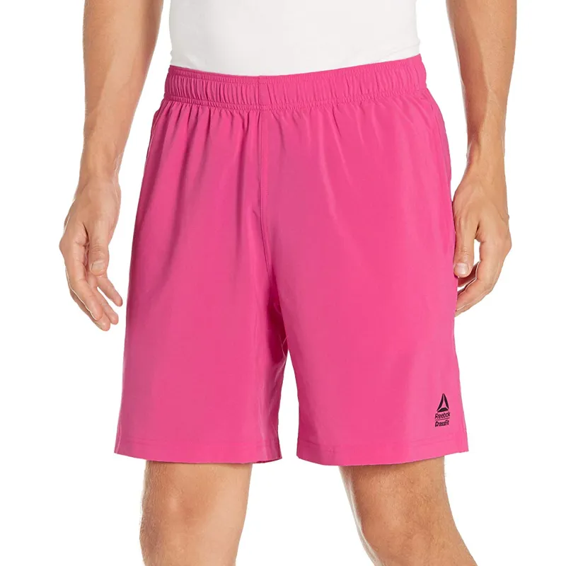 Reebok Men's Crossfit Austin Ii Shorts - Fu1800 sold by Zulily