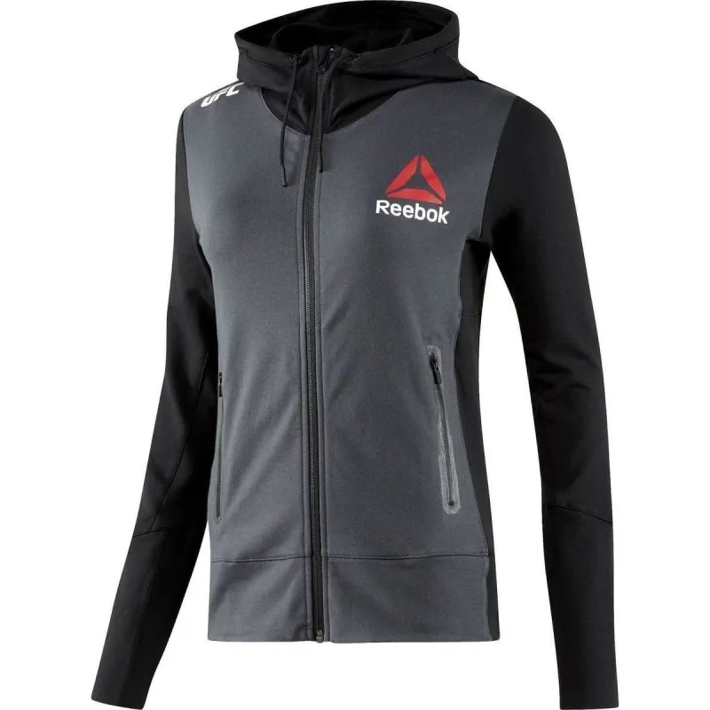 Reebok Women's Ufc Fk Champ Walkout Hoodie - Az9093 sold by Zulily