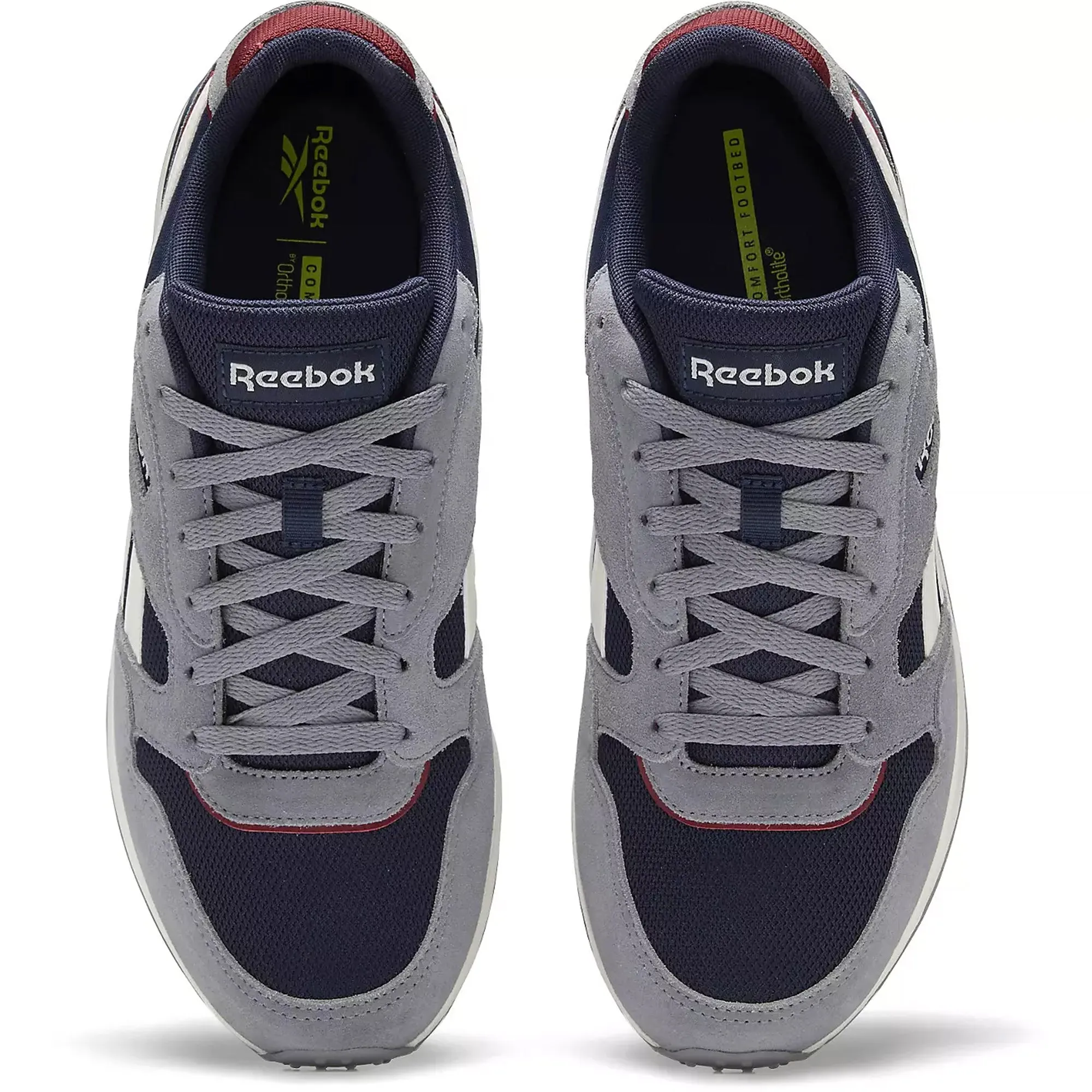 Reebok Men's Gl1000 - Gw0909 sold by Zulily product image thumbnail 4