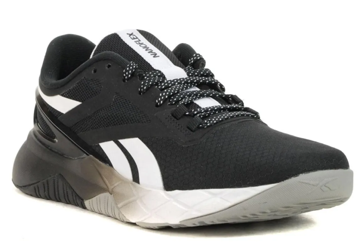 Reebok Women's Nanoflex Tr - 100047544/Gz0257 sold by Zulily