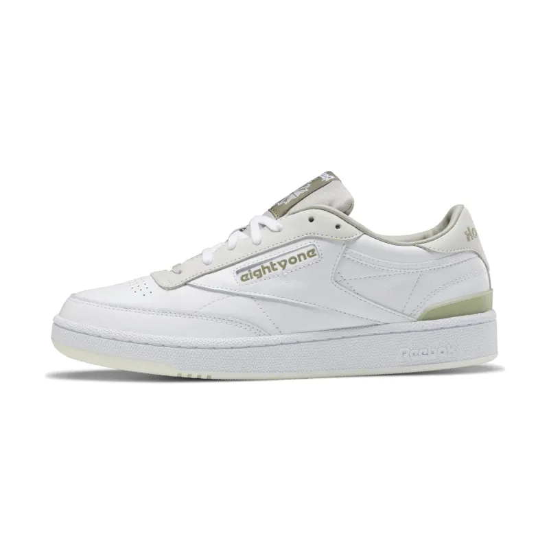 Reebok Men's Club C 85 - Fy3016 sold by Zulily