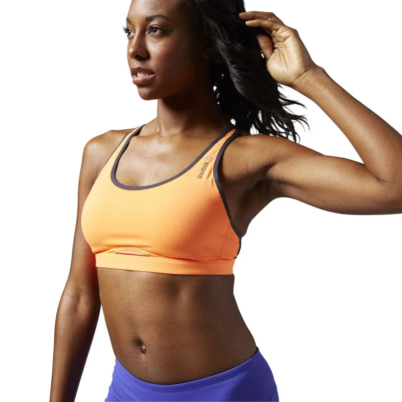 Reebok Women's Crossfit Hero Power Bra - Aj2550 sold by Zulily