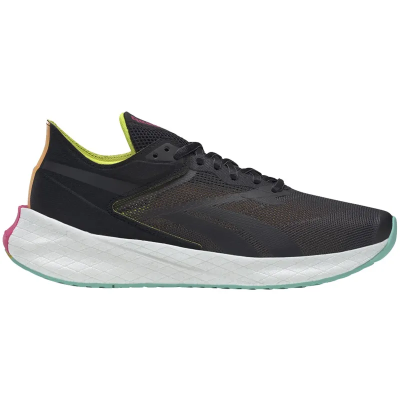 Reebok Men's Floatride Energy Symmetros 'Black Pixel Mint' - G55920 sold by Zulily