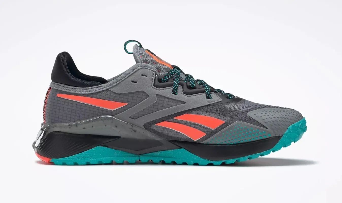 Reebok Women's Nano X2 Tr Adventure - 100062702/Hp9228 sold by Zulily