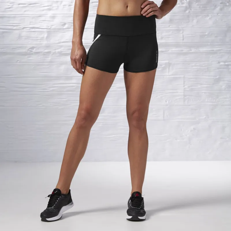 Reebok Women's Lths Cardio High Waist Short - Ab1483 sold by Zulily